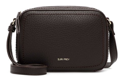 SURI FREY Soey Crossover Bag S Brown SURI FREY Soey Crossover Bag S Brown