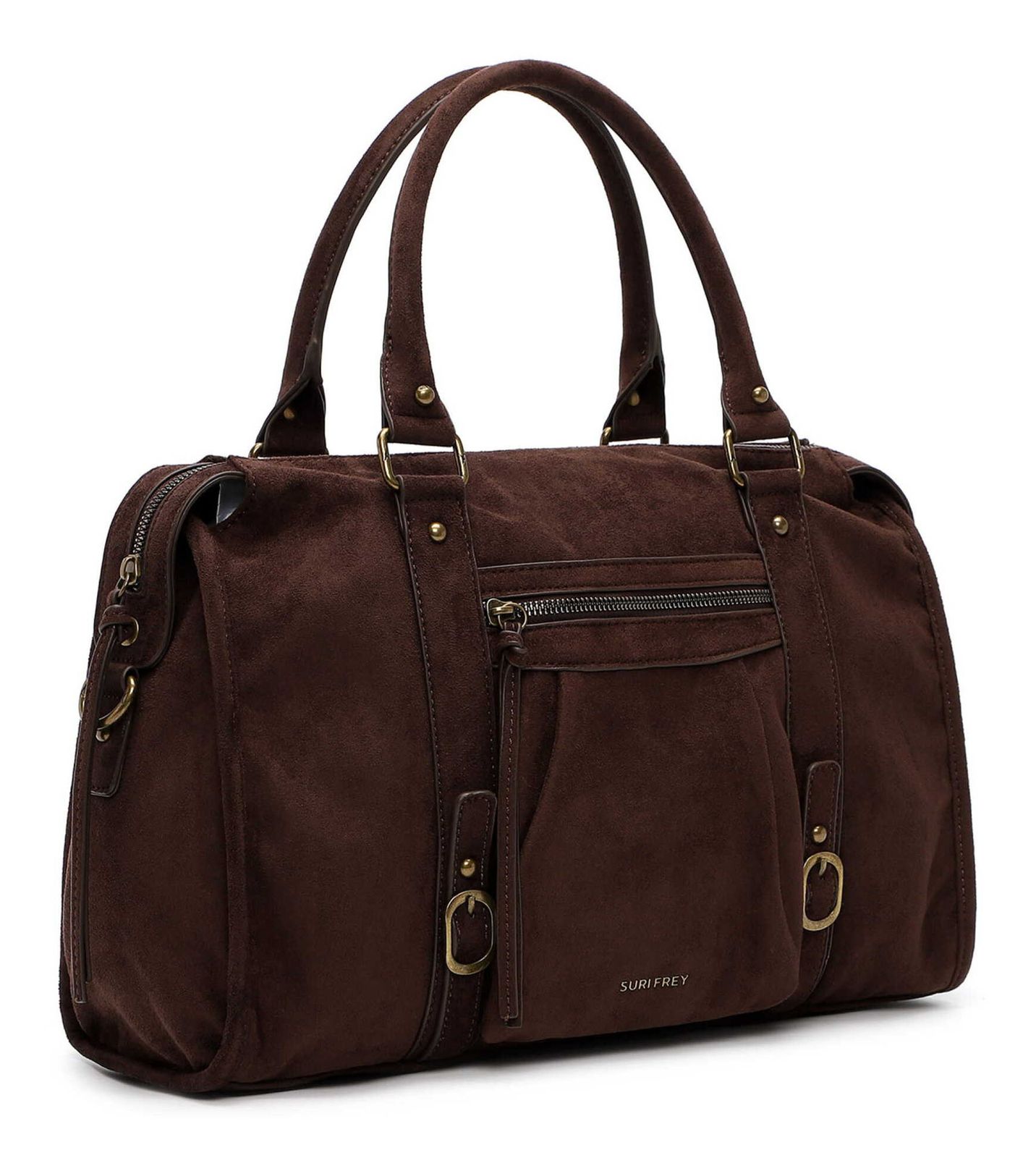 SURI FREY Brittney Cityshopper L Brown SURI FREY Brittney Cityshopper L Brown