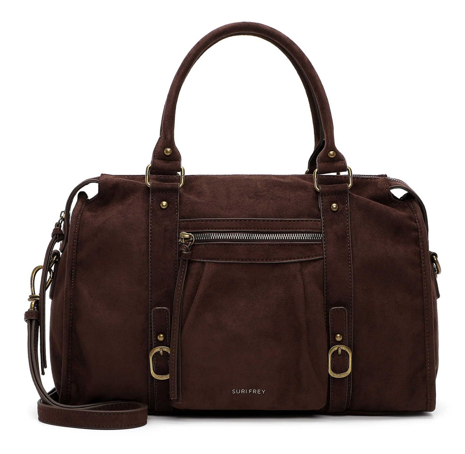 SURI FREY Brittney Cityshopper L Brown