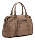 SURI FREY Brittney Cityshopper L Darktaupe