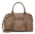 SURI FREY Brittney Cityshopper L Darktaupe