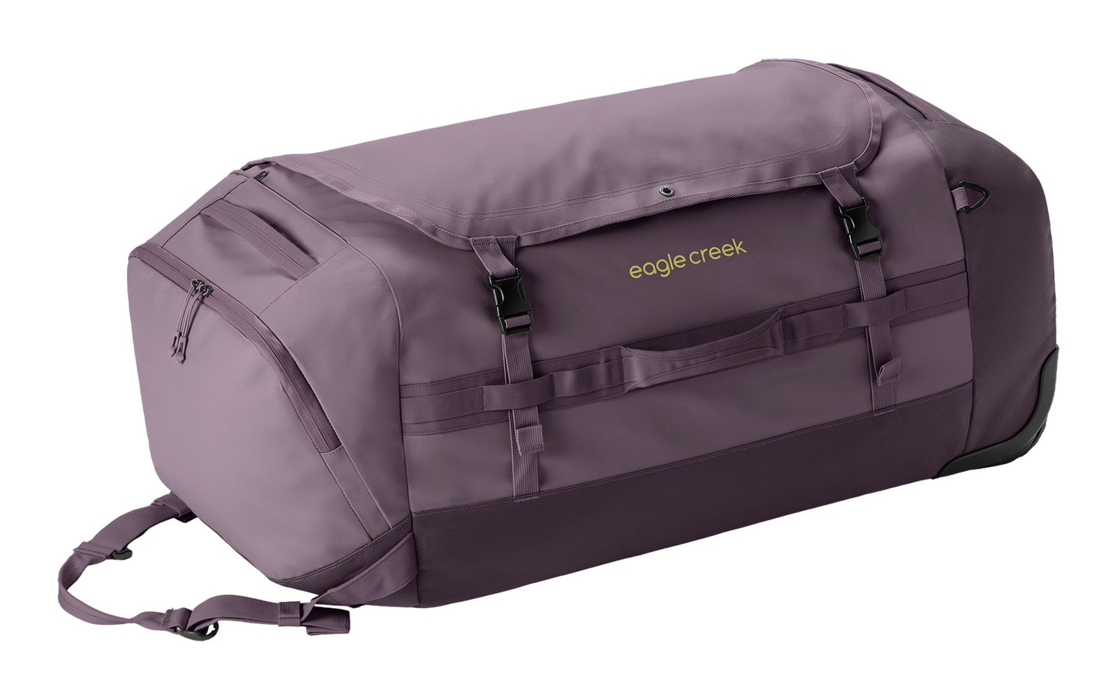 eagle creek Cargo Hauler Rolling Duffel 130L Vintage Violet