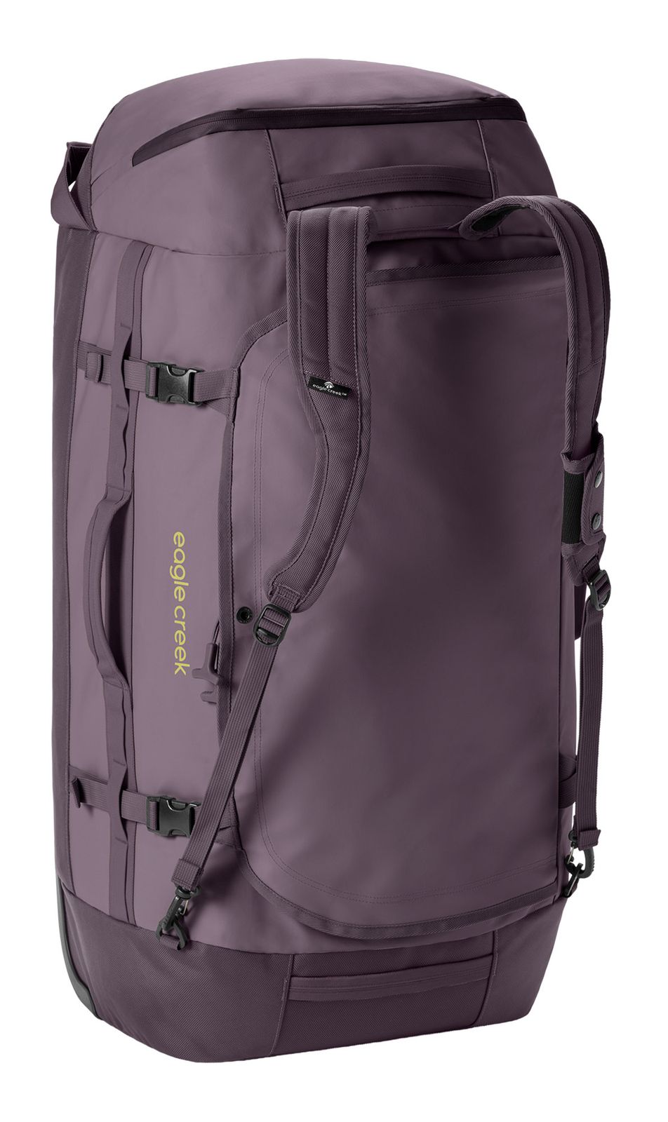 eagle creek Cargo Hauler Rolling Duffel 130L Vintage Violet eagle creek Cargo Hauler Rolling Duffel 130L Vintage Violet