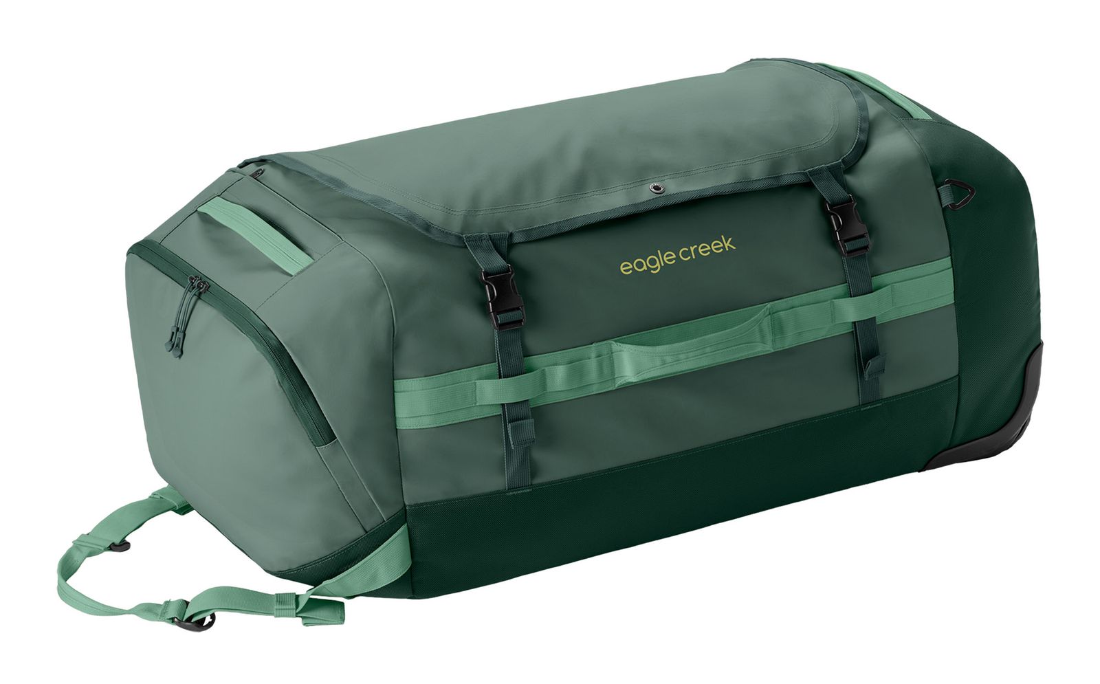 eagle creek Cargo Hauler Rolling Duffel 130L Sycamore Green