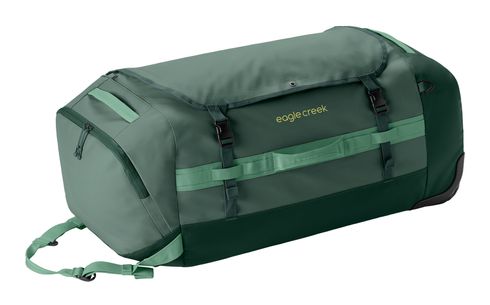 eagle creek Cargo Hauler Rolling Duffel 130L Sycamore Green
