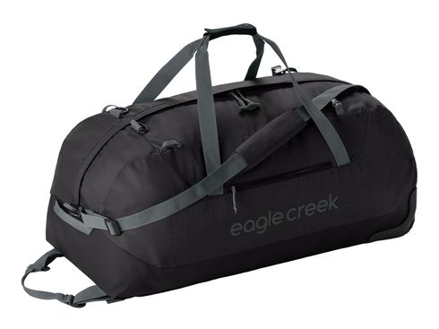 eagle creek No Matter What Rolling Duffel 120L Black