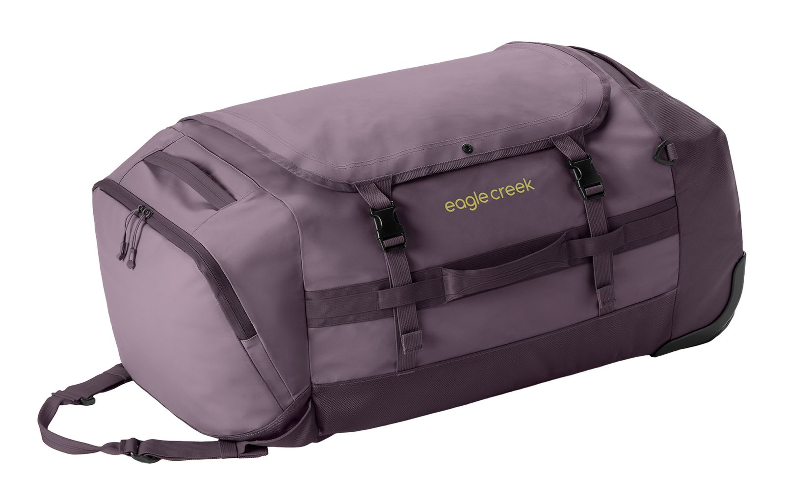 eagle creek Cargo Hauler Rolling Duffel 110L Vintage Violet