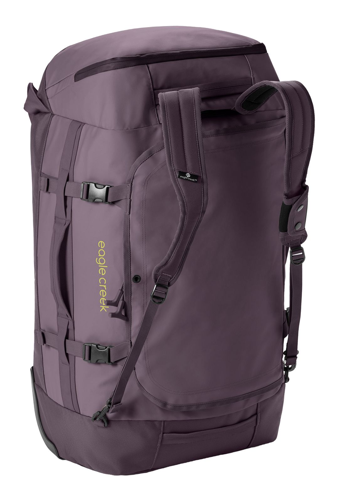 eagle creek Cargo Hauler Rolling Duffel 110L Vintage Violet eagle creek Cargo Hauler Rolling Duffel 110L Vintage Violet