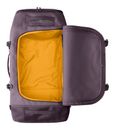 eagle creek Cargo Hauler Rolling Duffel 110L Vintage Violet eagle creek Cargo Hauler Rolling Duffel 110L Vintage Violet