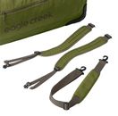 eagle creek No Matter What Rolling Duffel 120L Olive Green eagle creek No Matter What Rolling Duffel 120L Olive Green
