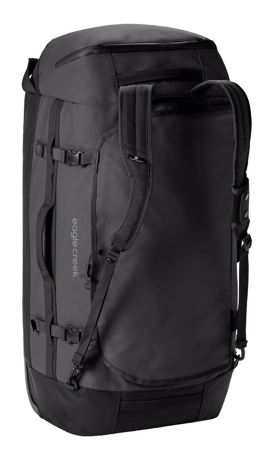 eagle creek Cargo Hauler Rolling Duffel 130L Black eagle creek Cargo Hauler Rolling Duffel 130L Black