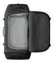 eagle creek Cargo Hauler Rolling Duffel 130L Black eagle creek Cargo Hauler Rolling Duffel 130L Black
