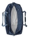eagle creek No Matter What Rolling Duffel 120L Pilot Blue eagle creek No Matter What Rolling Duffel 120L Pilot Blue