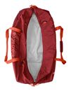 eagle creek No Matter What Rolling Duffel 120L Cranberry Red eagle creek No Matter What Rolling Duffel 120L Cranberry Red