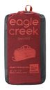 eagle creek No Matter What Rolling Duffel 120L Cranberry Red eagle creek No Matter What Rolling Duffel 120L Cranberry Red