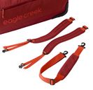 eagle creek No Matter What Rolling Duffel 120L Cranberry Red eagle creek No Matter What Rolling Duffel 120L Cranberry Red