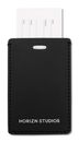 Horizn Studios Bag Tag All Black Horizn Studios Bag Tag All Black