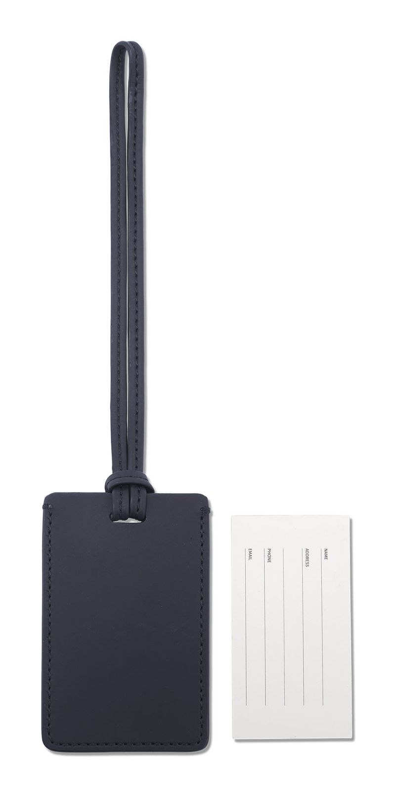 Horizn Studios Bag Tag Night Blue