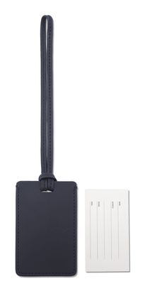 Horizn Studios Bag Tag Night Blue
