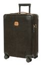 BRIC'S Life Hybrid Exp.Trolley S Olive BRIC'S Life Hybrid Exp.Trolley S Olive