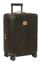 BRIC'S Life Hybrid Exp.Trolley S Olive BRIC'S Life Hybrid Exp.Trolley S Olive