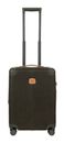 BRIC'S Life Hybrid Exp.Trolley S Olive BRIC'S Life Hybrid Exp.Trolley S Olive