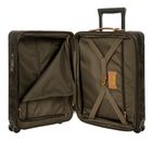 BRIC'S Life Hybrid Exp.Trolley S Olive BRIC'S Life Hybrid Exp.Trolley S Olive