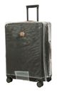 BRIC'S Life Hybrid Exp.Trolley L Olive