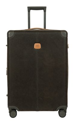 BRIC'S Life Hybrid Exp.Trolley M Olive BRIC'S Life Hybrid Exp.Trolley M Olive