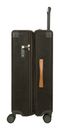 BRIC'S Life Hybrid Exp.Trolley M Olive