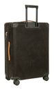 BRIC'S Life Hybrid Exp.Trolley M Olive