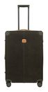BRIC'S Life Hybrid Exp.Trolley M Olive