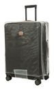 BRIC'S Life Hybrid Exp.Trolley M Olive