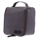PICARD Calahari Toilet Bag Charcoal PICARD Calahari Toilet Bag Charcoal