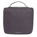 PICARD Calahari Toilet Bag Charcoal PICARD Calahari Toilet Bag Charcoal