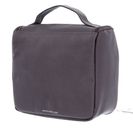 PICARD Calahari Toilet Bag Charcoal PICARD Calahari Toilet Bag Charcoal