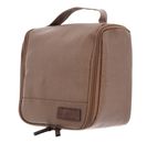PICARD Calahari Toilet Bag Cafe PICARD Calahari Toilet Bag Cafe