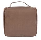 PICARD Calahari Toilet Bag Cafe PICARD Calahari Toilet Bag Cafe