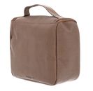 PICARD Calahari Toilet Bag Cafe PICARD Calahari Toilet Bag Cafe