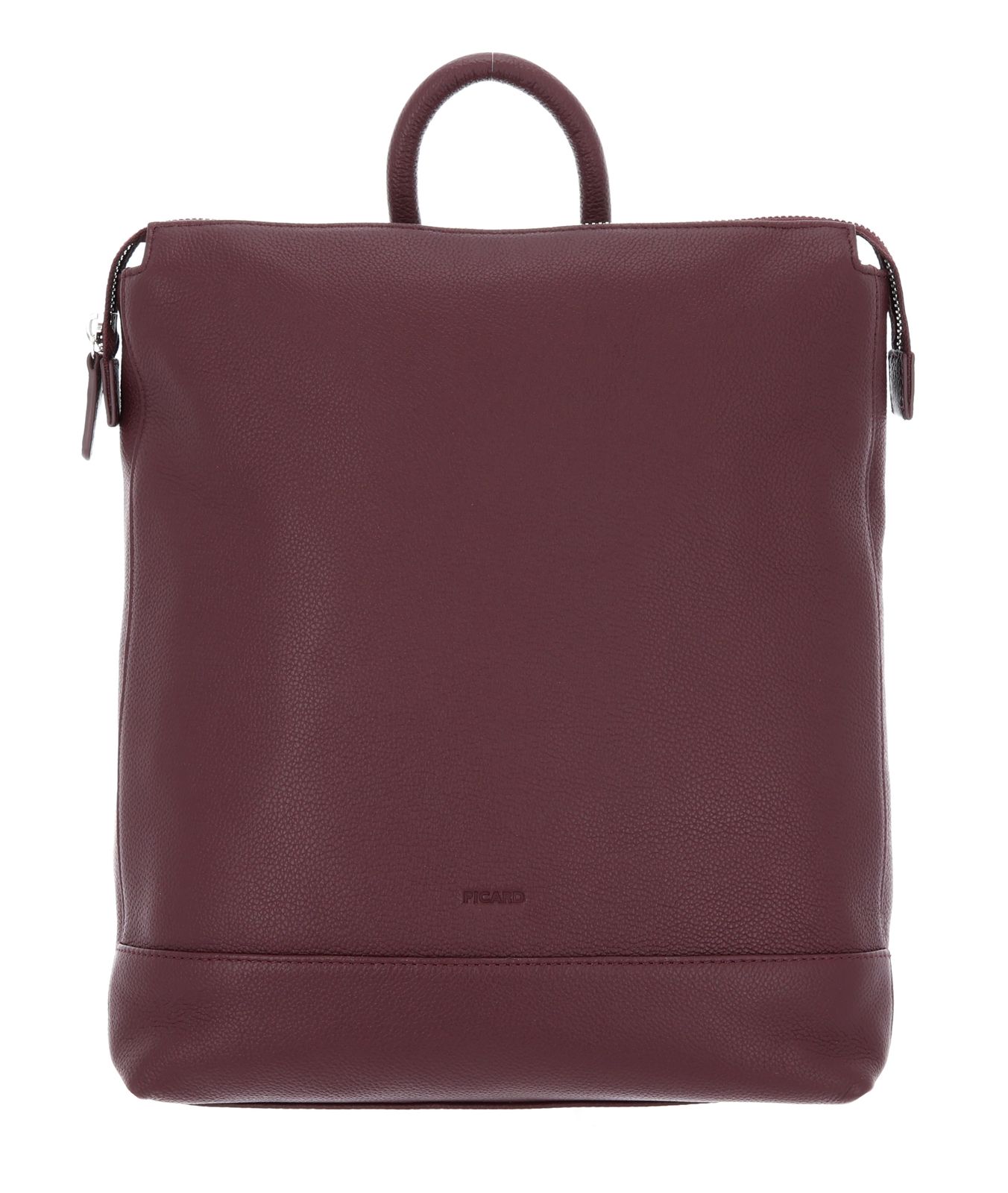 PICARD Luis Backpack Chianti