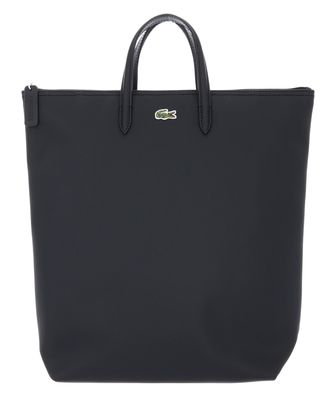 LACOSTE L.12.12 Concept Backpack M Noir