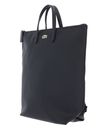 LACOSTE L.12.12 Concept Backpack M Noir LACOSTE L.12.12 Concept Backpack M Noir