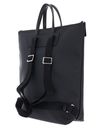 LACOSTE L.12.12 Concept Backpack M Noir LACOSTE L.12.12 Concept Backpack M Noir