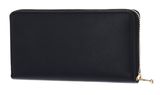 LACOSTE Zip Wallet L Noir LACOSTE Zip Wallet L Noir
