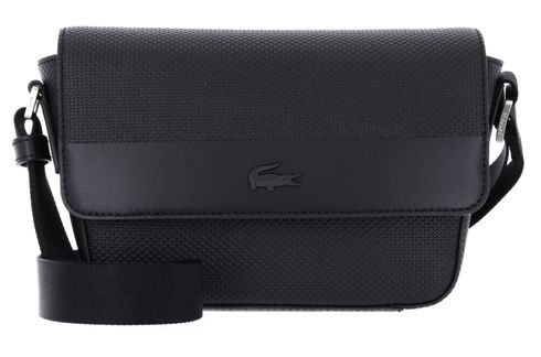 LACOSTE Messenger Bag XS Noir