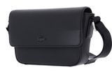LACOSTE Messenger Bag XS Noir LACOSTE Messenger Bag XS Noir