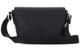 LACOSTE Messenger Bag XS Noir LACOSTE Messenger Bag XS Noir