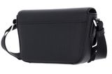 LACOSTE Messenger Bag XS Noir LACOSTE Messenger Bag XS Noir