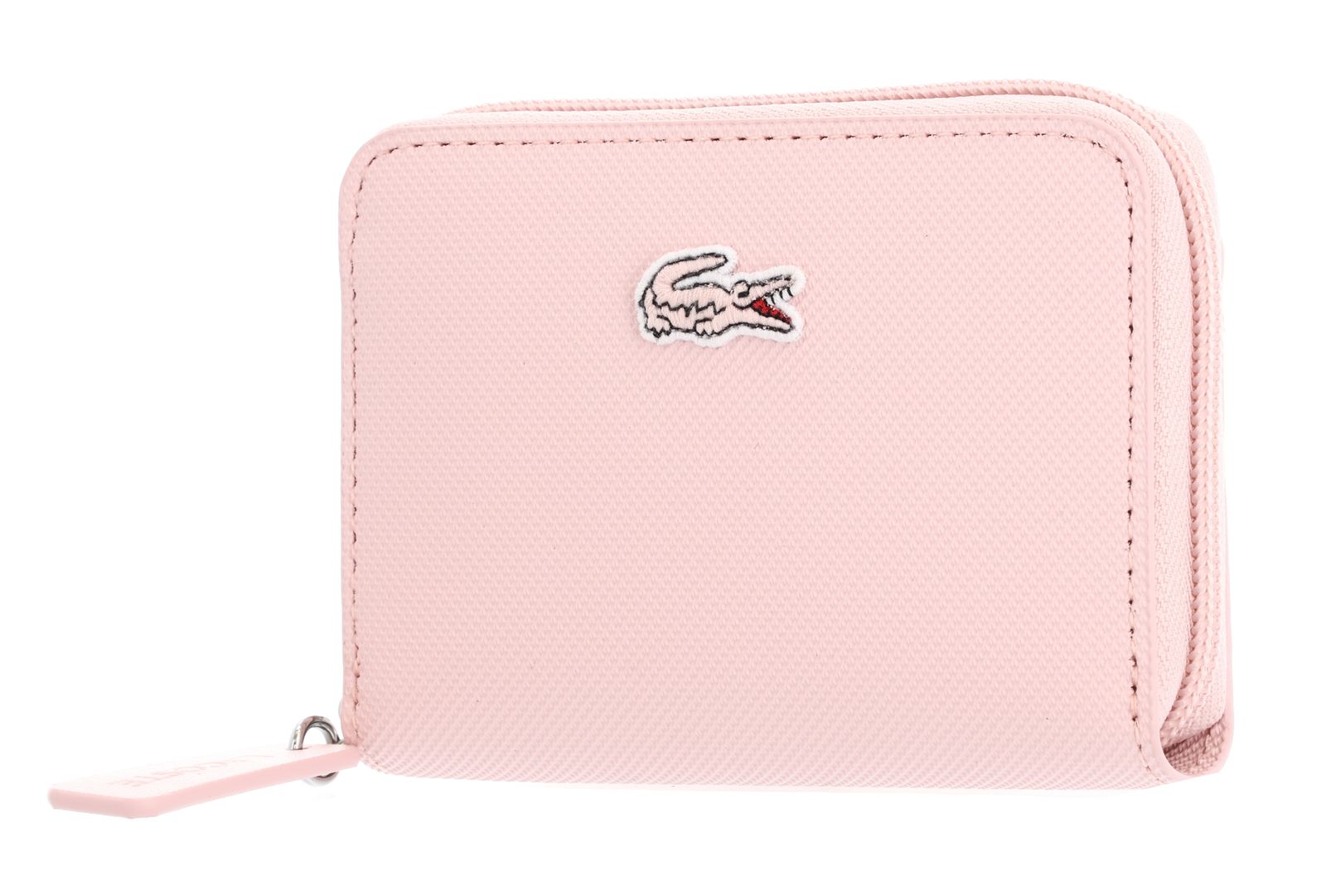 LACOSTE L.12.12 Concept Zip Coin Wallet XS Nidus