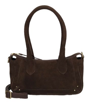 BURKELY Sierra Handbag S Brown BURKELY Sierra Handbag S Brown